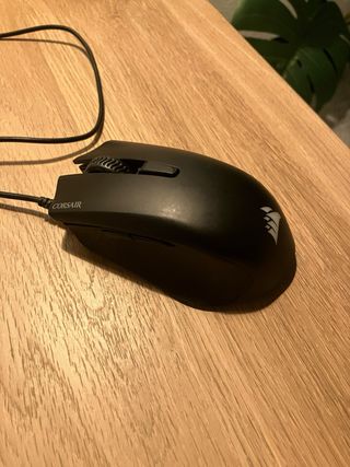 Ratón Gaming Corsair Harpoon RGB
