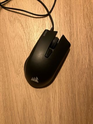 Ratón Gaming Corsair Harpoon RGB