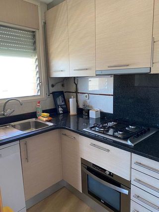 Piso en alquiler en Platja Llarga en Castell-Platja d´Aro
