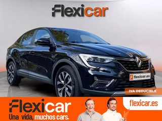 Renault Arkana Evolution TCe 103kW(140CV) EDC mild hybr