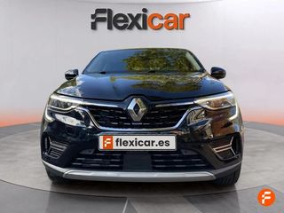 Renault Arkana Evolution TCe 103kW(140CV) EDC mild hybr