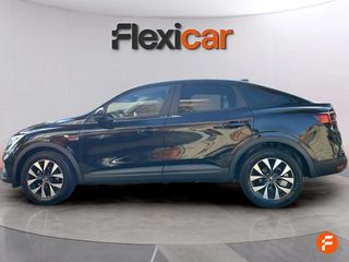 Renault Arkana Evolution TCe 103kW(140CV) EDC mild hybr