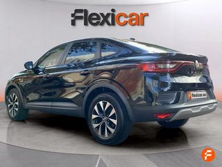 Renault Arkana Evolution TCe 103kW(140CV) EDC mild hybr