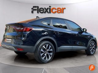 Renault Arkana Evolution TCe 103kW(140CV) EDC mild hybr