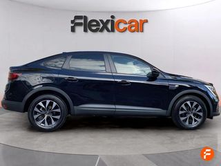 Renault Arkana Evolution TCe 103kW(140CV) EDC mild hybr
