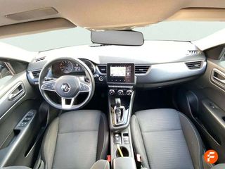 Renault Arkana Evolution TCe 103kW(140CV) EDC mild hybr