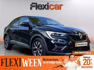 Renault Arkana Evolution TCe 103kW(140CV) EDC mild hybr