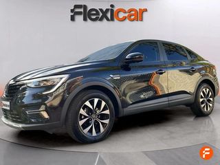 Renault Arkana Evolution TCe 103kW(140CV) EDC mild hybr