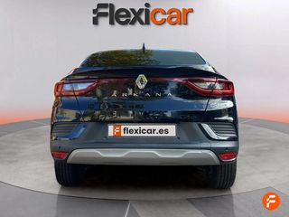 Renault Arkana Evolution TCe 103kW(140CV) EDC mild hybr