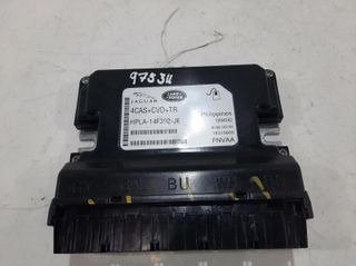 Land Rover Range 2019 ECU módulo de control de nivelación de suspensión neumática HPLA14F392JE