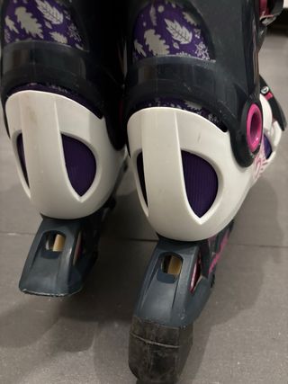 Patines en línea Oxelo Play Talla 32-34 Niños