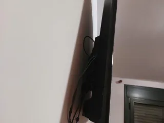 Televisión TCL 40 pulgadas + soporte + chrome cast