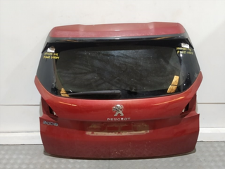 PORTON TRASERO PEUGEOT 2008 HM01
