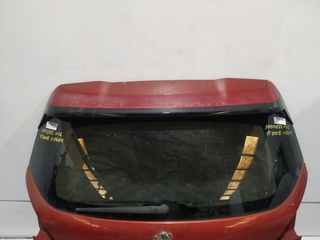 PORTON TRASERO PEUGEOT 2008 HM01