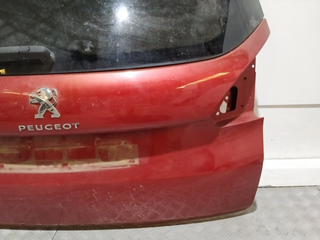 PORTON TRASERO PEUGEOT 2008 HM01