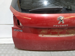 PORTON TRASERO PEUGEOT 2008 HM01