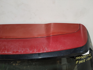 PORTON TRASERO PEUGEOT 2008 HM01