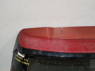 PORTON TRASERO PEUGEOT 2008 HM01