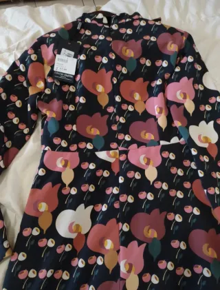 Abito Coveri Collection nuovo tg M