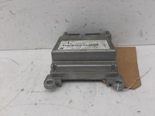 2006 FORD GALAXY Mk2 2.0L QXWA Diesel Airbag ECU Module Only BOSCH