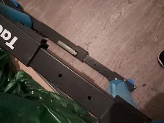 Rodillo Tacx Galaxia para Bicicleta