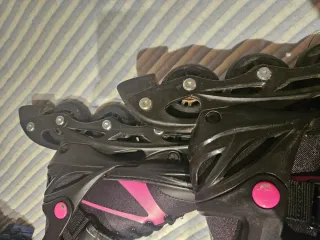 Patines en línea infantiles Venor