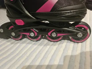 Patines en línea infantiles Venor