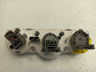 MANDO CALEFACCION / AIRE ACONDICIONADO FORD TRANS