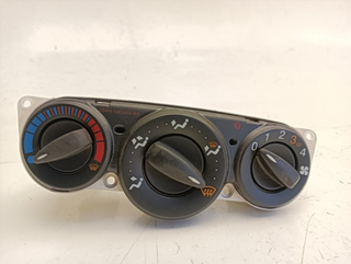 MANDO CALEFACCION / AIRE ACONDICIONADO FORD TRANS
