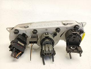 MANDO CALEFACCION / AIRE ACONDICIONADO FORD TRANS