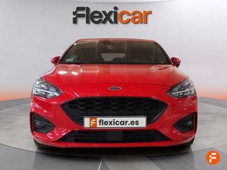 Ford Focus 1.0 Ecoboost 92kW ST-Line