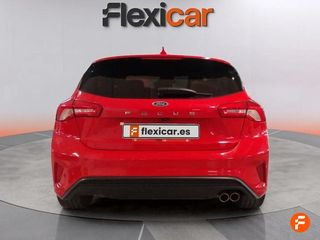 Ford Focus 1.0 Ecoboost 92kW ST-Line