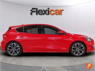 Ford Focus 1.0 Ecoboost 92kW ST-Line