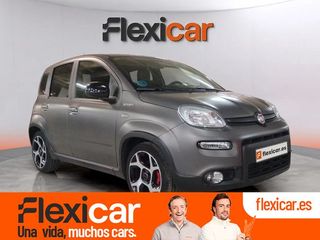 Fiat Panda 1.0 Launch Edition Hybrid Gse (70CV)