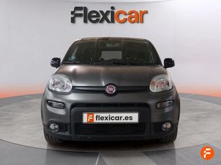 Fiat Panda 1.0 Launch Edition Hybrid Gse (70CV)
