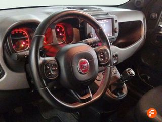 Fiat Panda 1.0 Launch Edition Hybrid Gse (70CV)