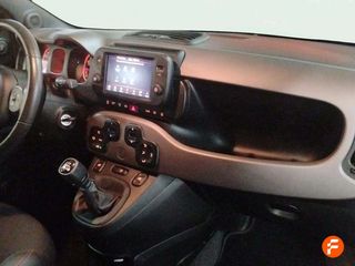 Fiat Panda 1.0 Launch Edition Hybrid Gse (70CV)