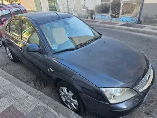 Ford Mondeo 2.0 tdci 130cv 6v año 2007