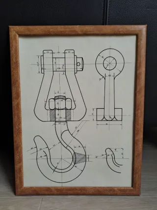 Tavoli da disegno tecnici industriali