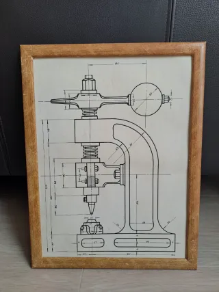 Tavoli da disegno tecnici industriali