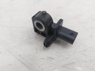 Módulo de control de sensor de airbag eléctrico Porsche Taylor Mk1 2023 ECU