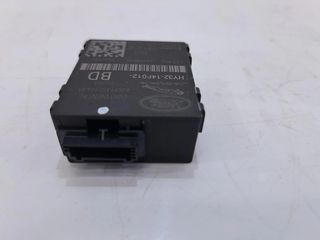 Módulo de control de presión de neumáticos Jaguar I-PACE Mk1 2023 ECU HY321F012BD