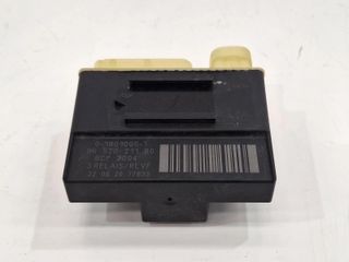 2022 PEUGEOT EXPERT Mk3 EV100. Electric ECU Glow Plug Relay