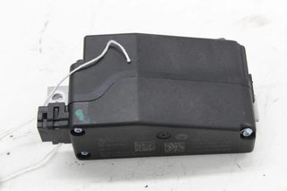 Porsche 911 MK6 (991) 2016 4,0 L módulo de control del volante de gasolina ECU