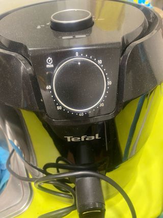 air fryer Tefal 
