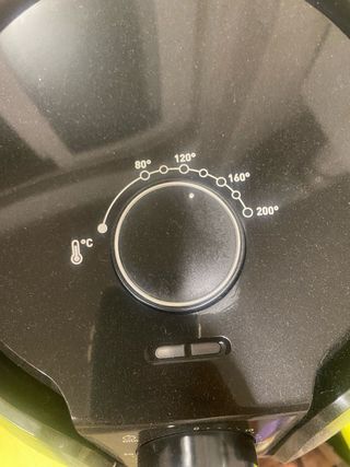 air fryer Tefal 
