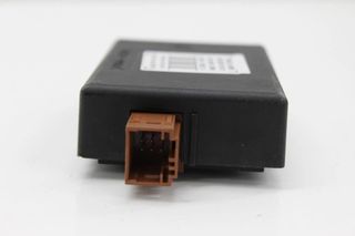 Peugeot 2008 Mk1 EB2F (HMZ) 2017 1,2 L gasolina ECU módulo de alarma