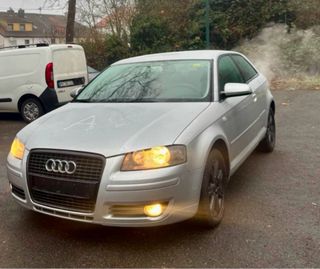 Audi A3 2005