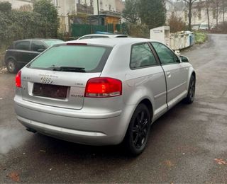 Audi A3 2005