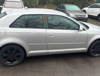 Audi A3 2005